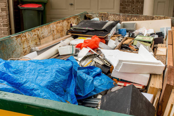 Trusted Rock Falls, IL Junk Removal Services Experts
