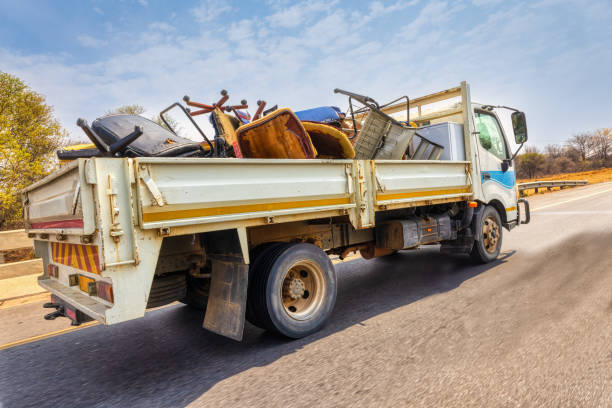 Best Residential Junk Removal  in Rock Falls, IL