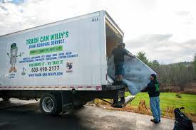 Best Yard Waste Removal  in Rock Falls, IL